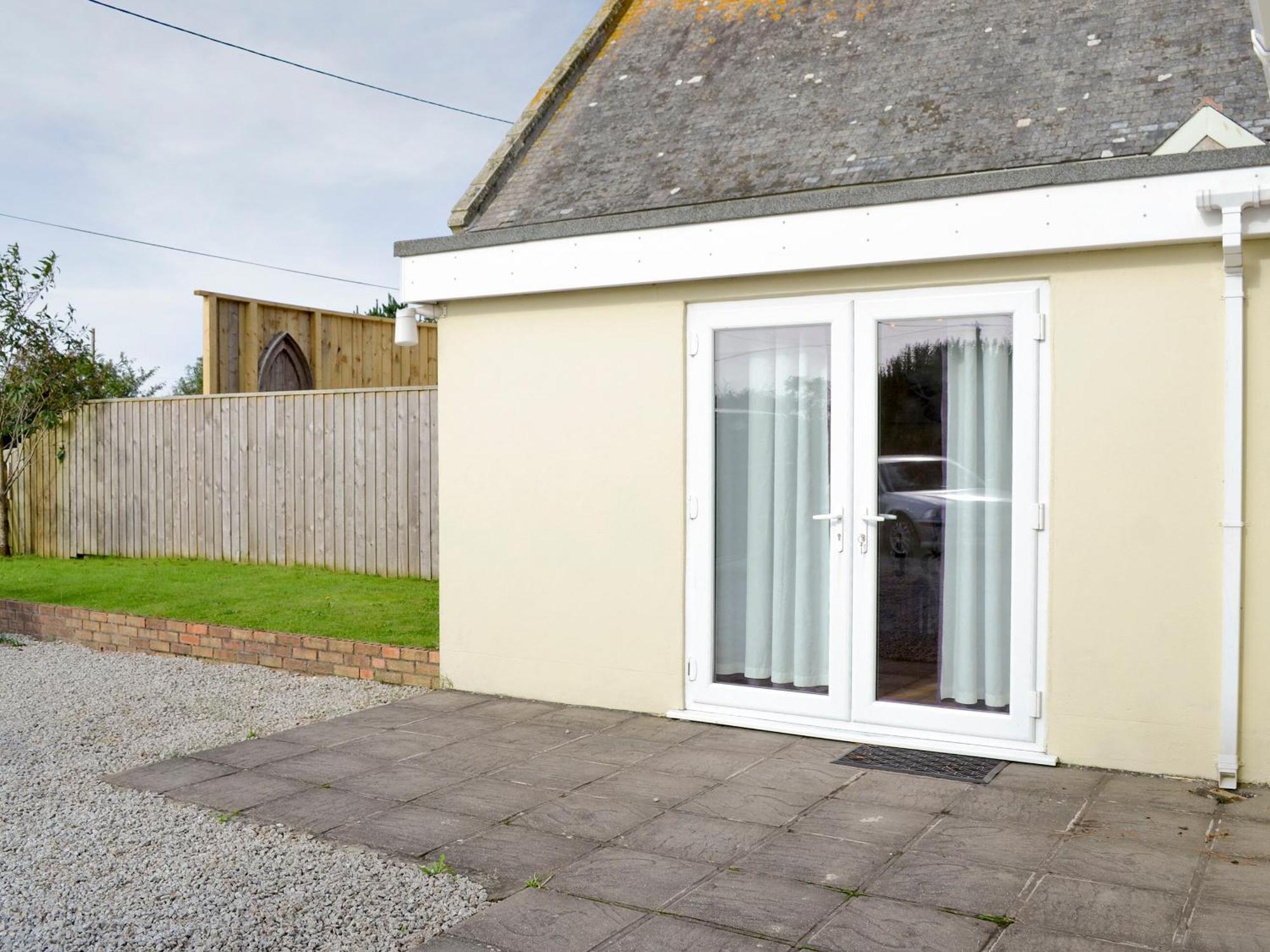 Villa Lindum Leys Saint Hilary  Exterior foto